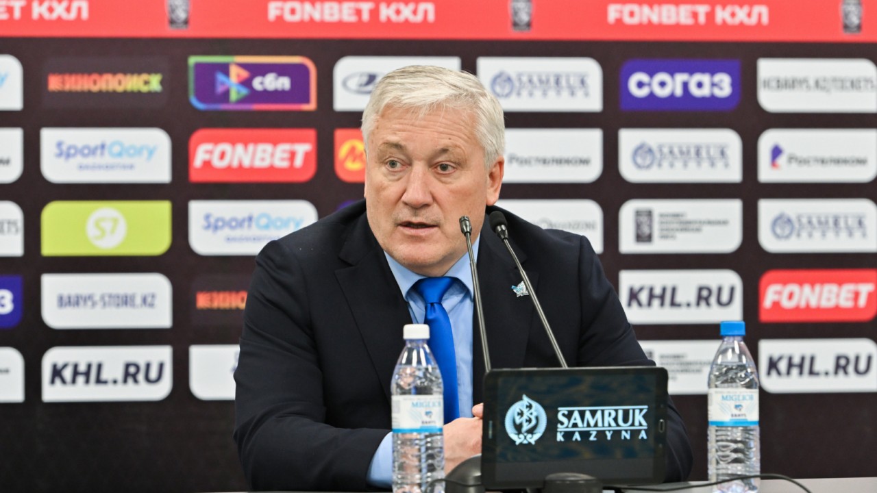 Михаил Кравец