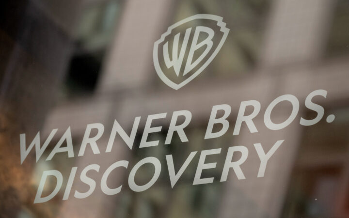 Paramount закрыла сделку с Warner Bros. на $110 млрд