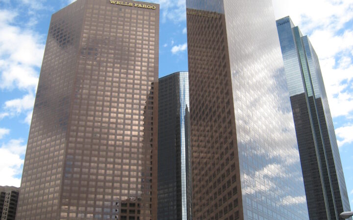 Oaktree Capital Management