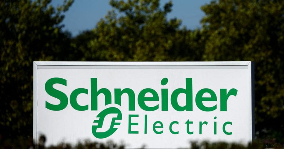 Schneider Electric PTC-ны $22,6 млрд-қа сатып алады