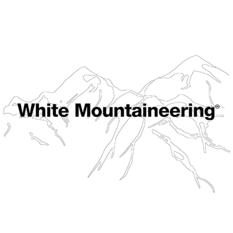White Mountaineering