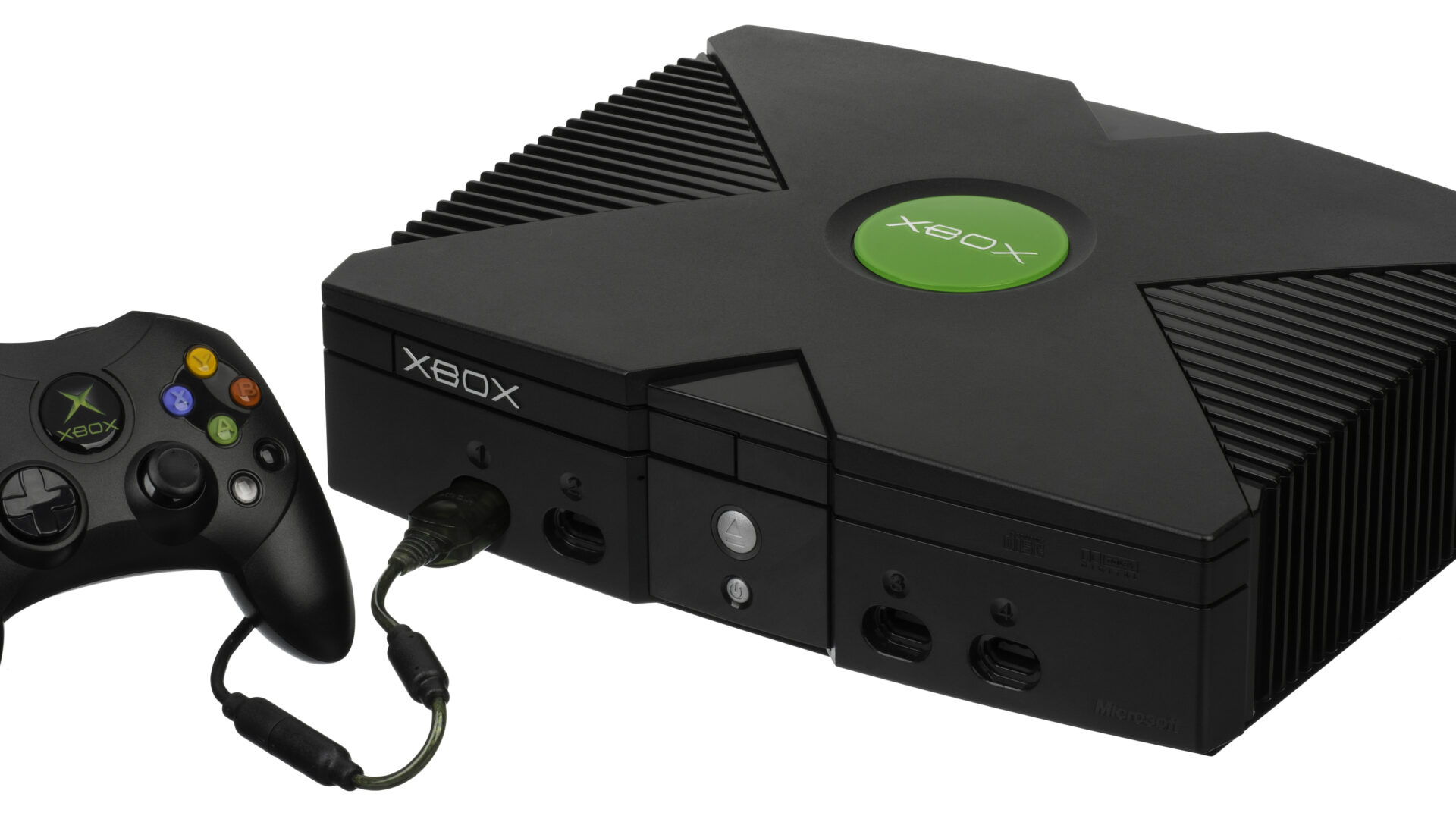 Xbox