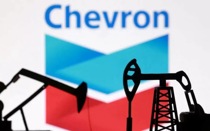 Финдиректор Chevron возглавит её нефтегазовый бизнес